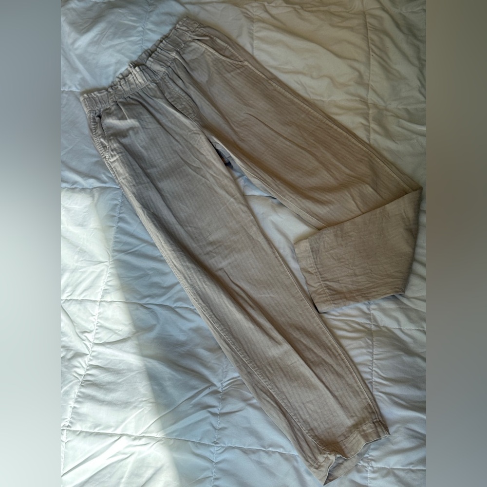 GAP Khaki Trousers